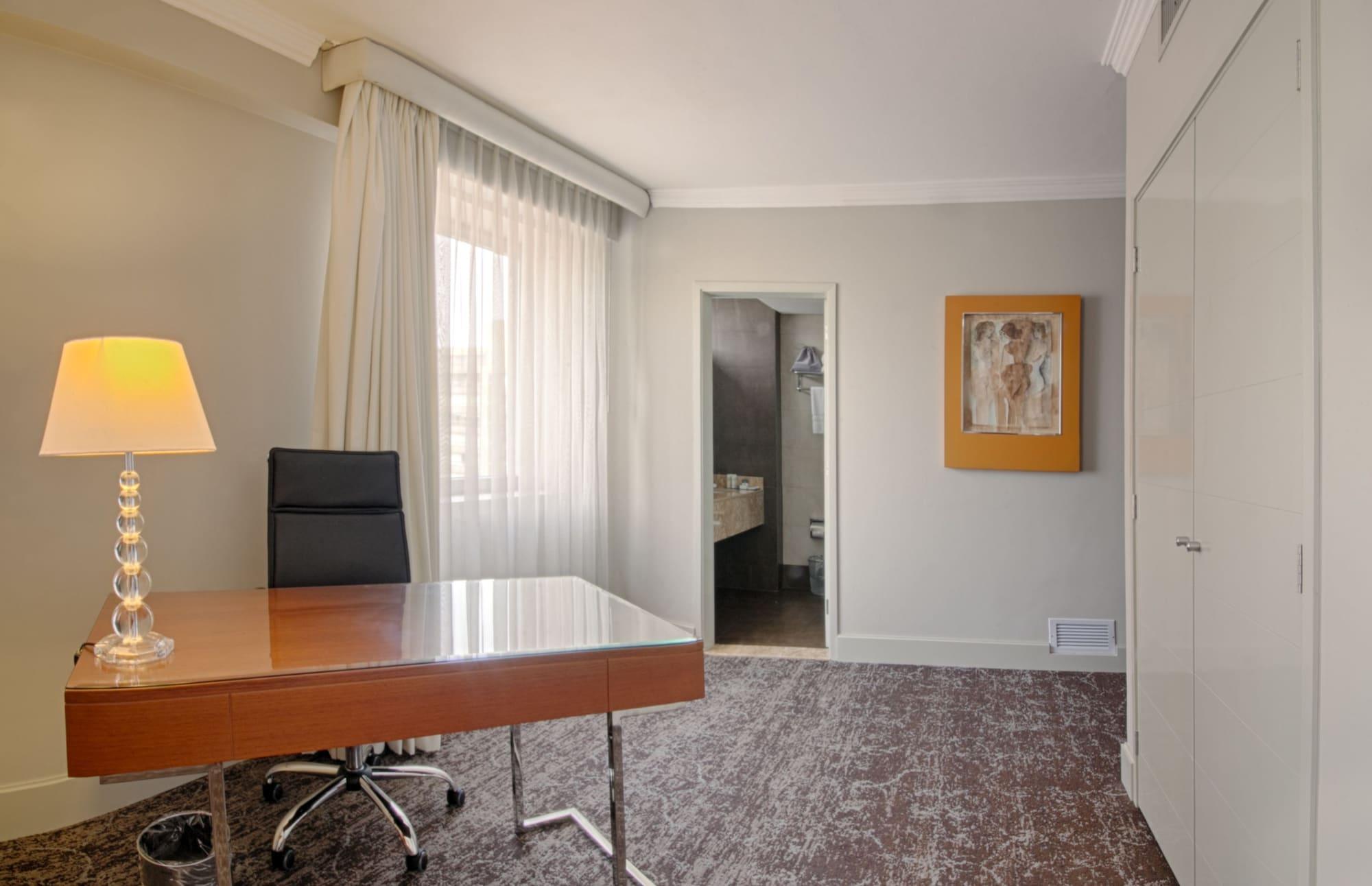 Doubletree By Hilton Lima Miraflores El Pardo Exterior foto