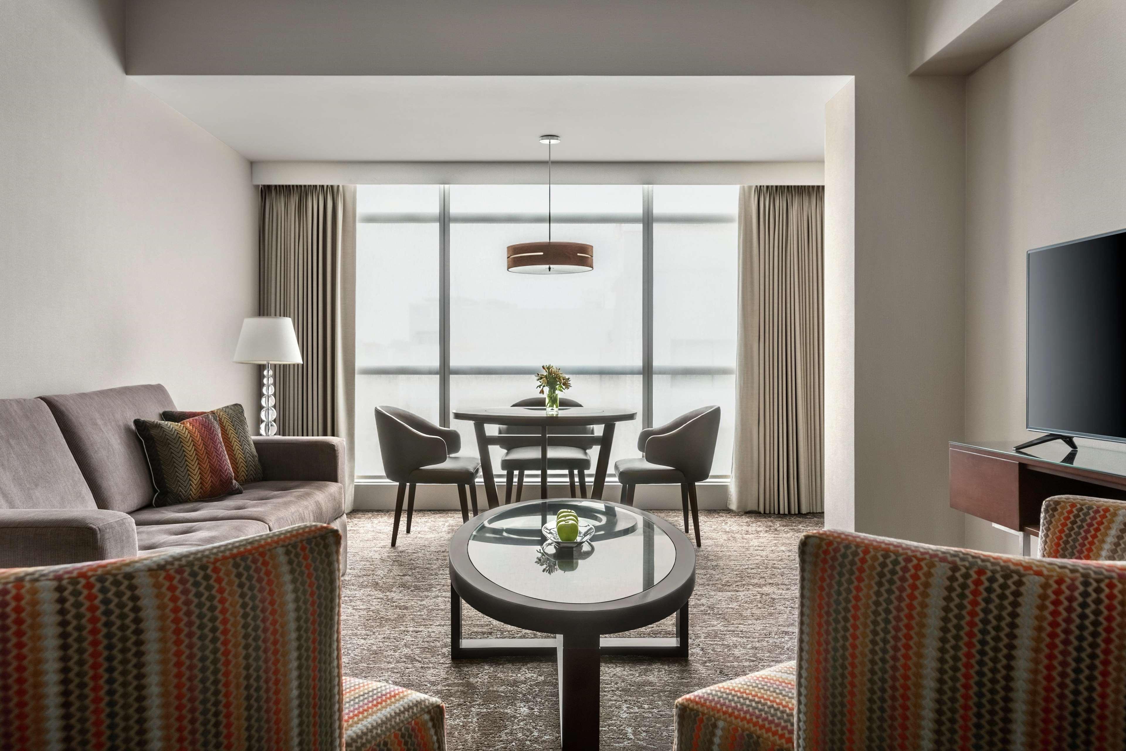 Doubletree By Hilton Lima Miraflores El Pardo Exterior foto