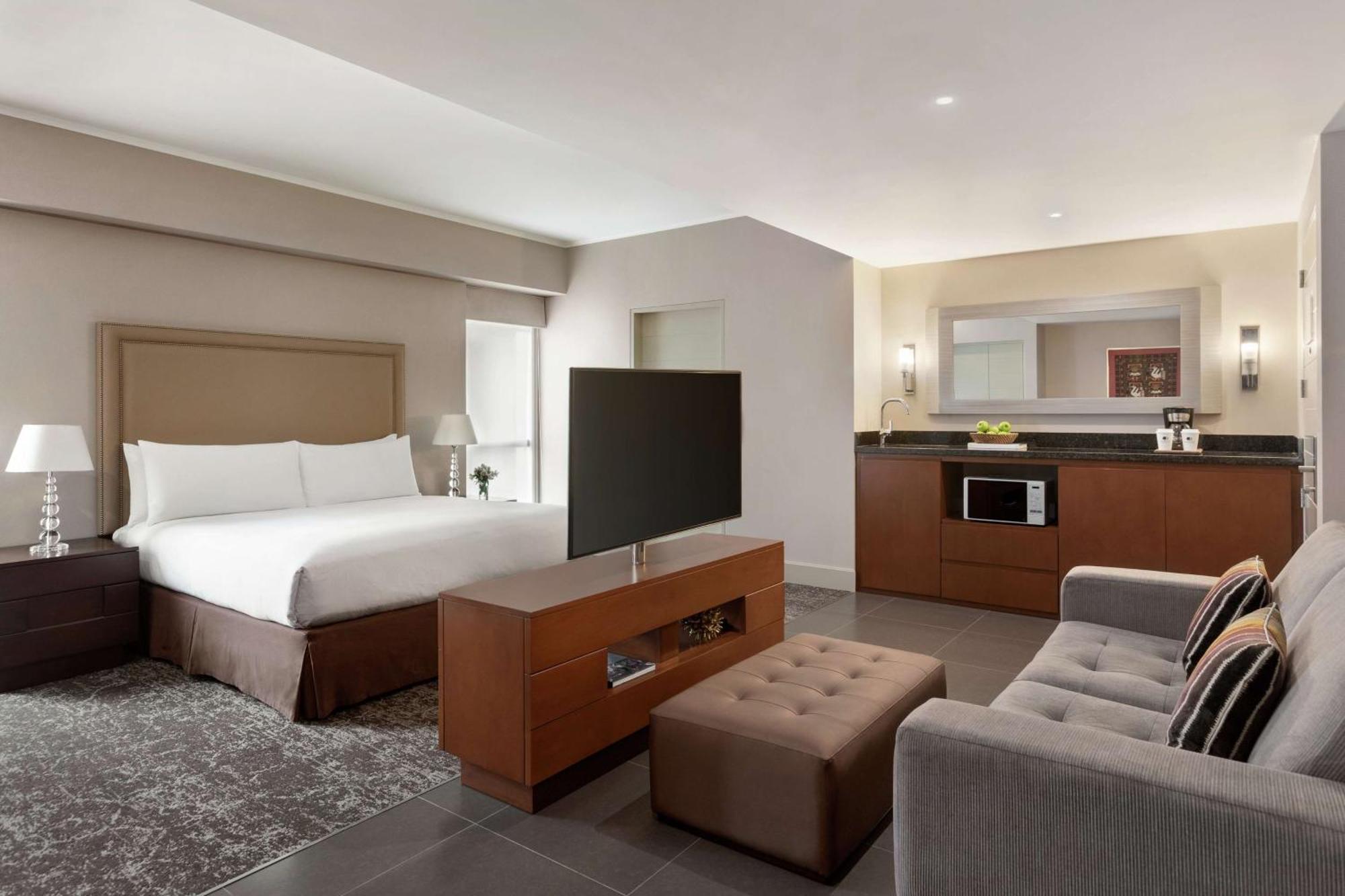 Doubletree By Hilton Lima Miraflores El Pardo Exterior foto
