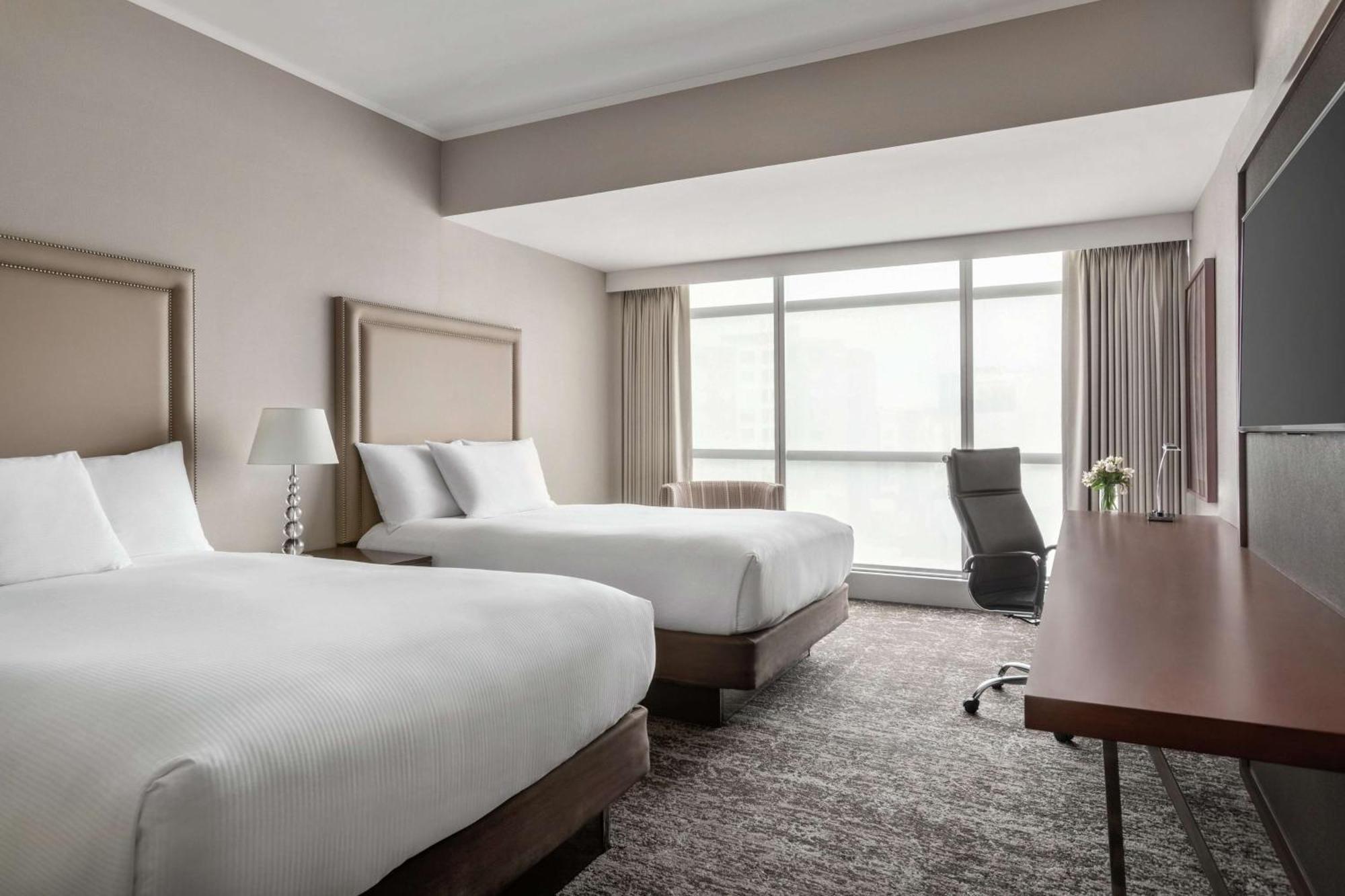 Doubletree By Hilton Lima Miraflores El Pardo Exterior foto
