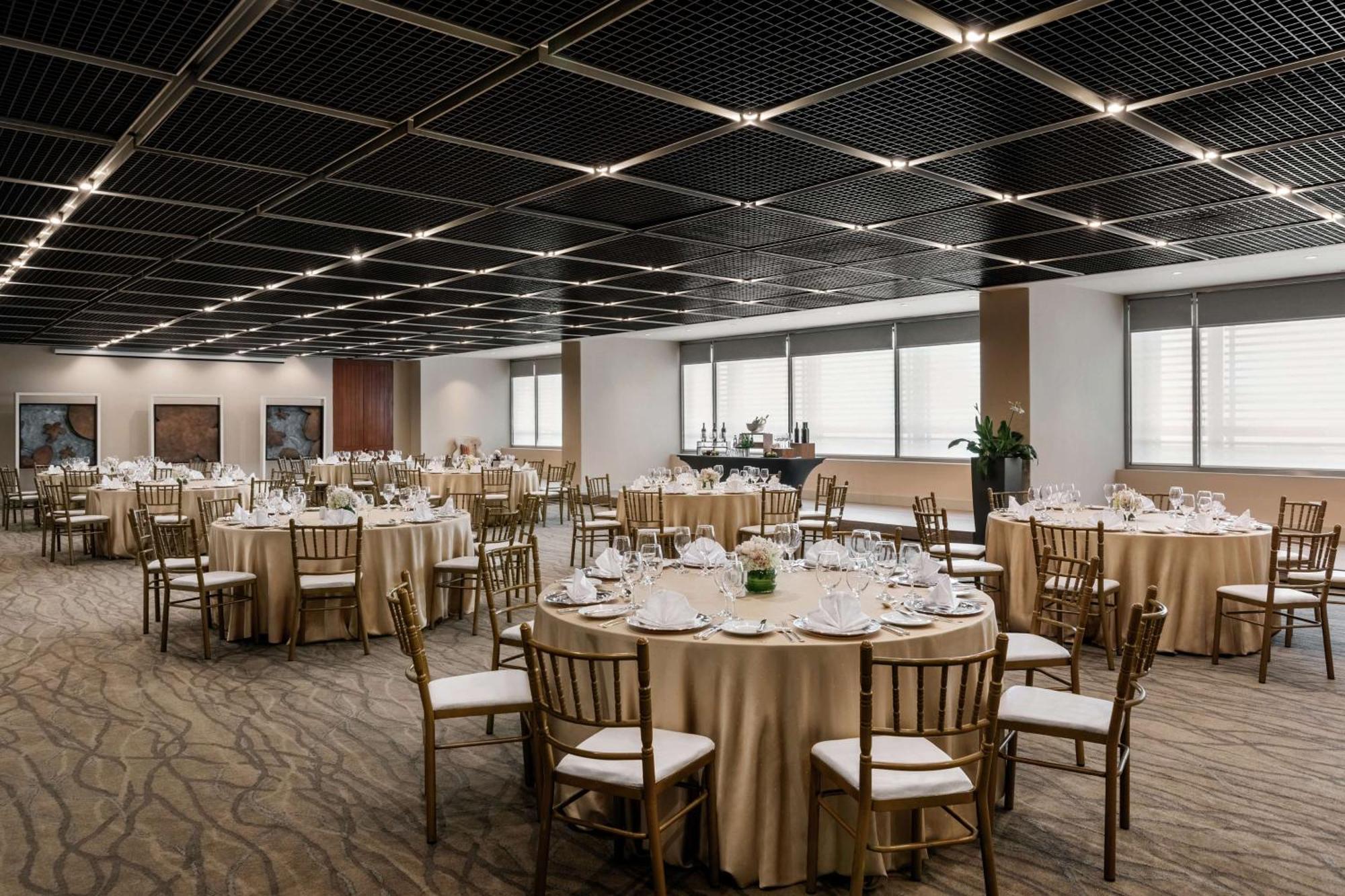 Doubletree By Hilton Lima Miraflores El Pardo Exterior foto