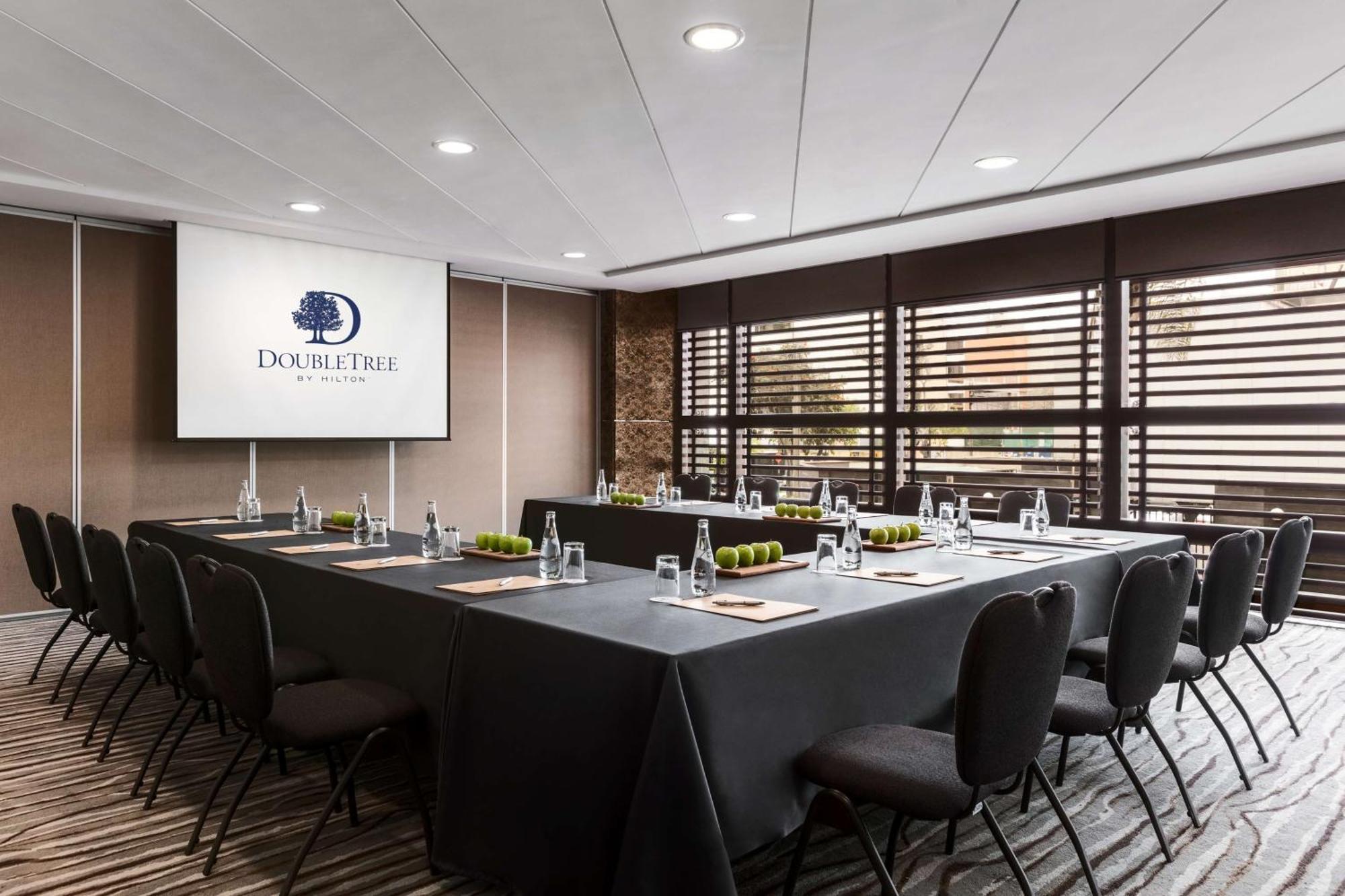 Doubletree By Hilton Lima Miraflores El Pardo Exterior foto